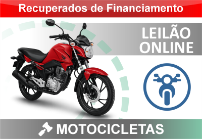 <center><big><b>LEILÃO de MOTOCICLETAS</b></center> <center></big>Recuperados de Financiamento<br>Bradesco </center> <center><big><b>LEILÃO de MOTOCICLETAS</b></center> <center></big>Recuperados de Financiamento<br>Bradesco </center>
