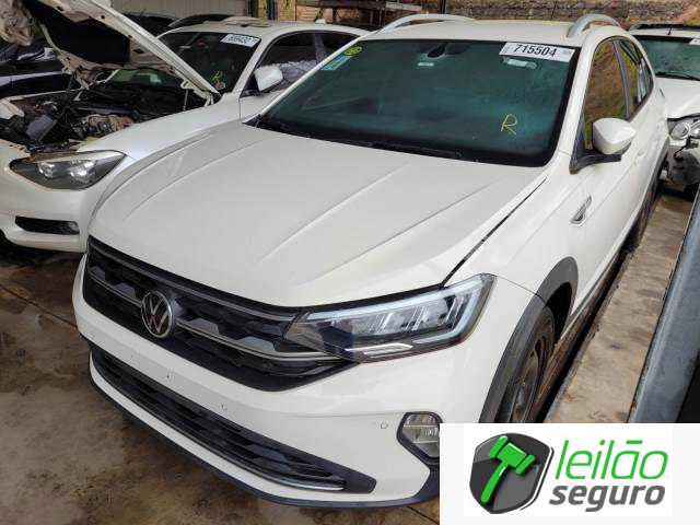 LOTE 017  VOLKSWAGEN/NIVUS HIGHLINE 200