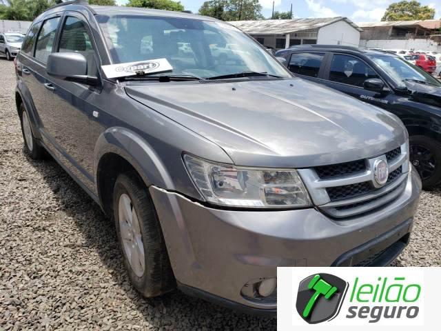 LOTE 020 FIAT/FREEMONT PRECISION 2.4 16V DUAL VVT