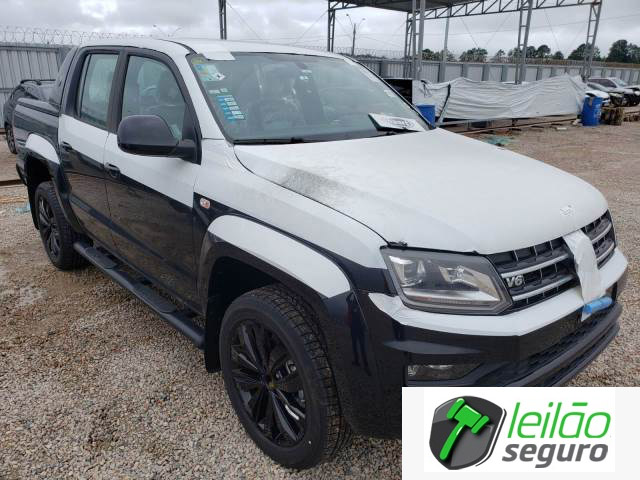 LOTE 028 VOLKSWAGEN/AMAROK EXTREME 4MOTION