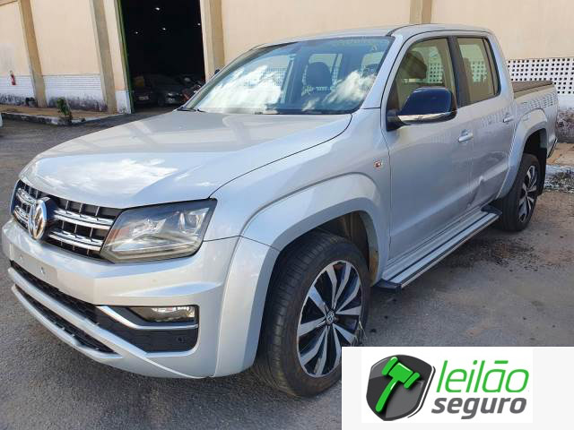 LOTE 030 VOLKSWAGEN/AMAROK HIGHLINE 4MOTION