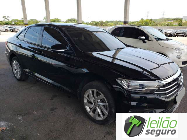 LOTE 042 VOLKSWAGEN/JETTA HIGHLINE 2.0 16V TSI TURBO