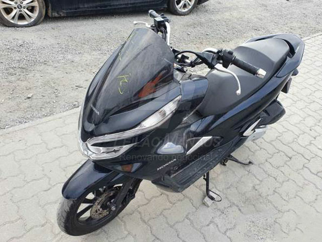 Lote 002 - HONDA PCX 150 2019