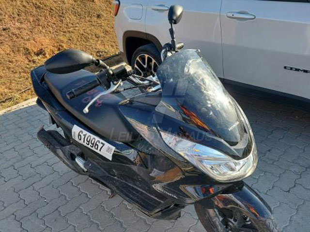 Lote 003 - HONDA PCX 150 2016