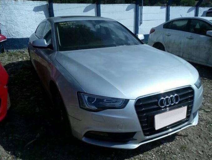 LOTE 038 AUDI A5 2.0 TFSI 