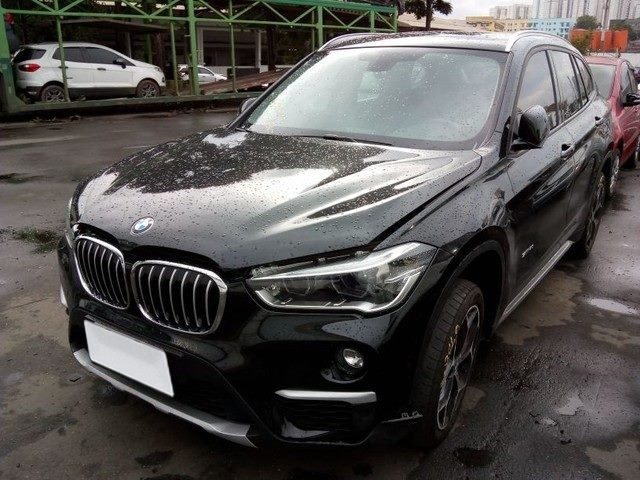 LOTE 045 BMW SDRIVE 20I X-LINE 2.0