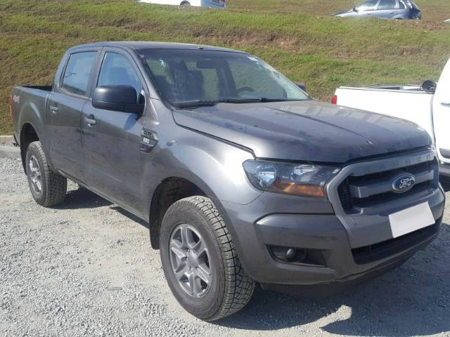 LOTE 077 FORD RANGER 2.2 TD XL CD 4x4