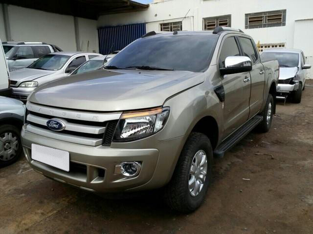 LOTE 054 FORD Ranger 2.2 TD XLS CD 4x4