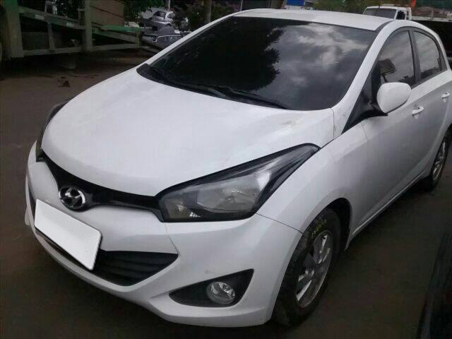 LOTE 069 Hyundai HB20 1.6 Premium