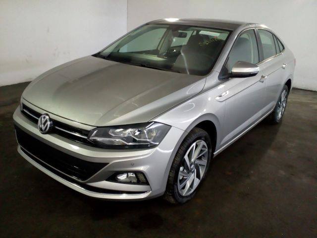 LOTE 096 VOLKSWAGEN VIRTUS HIGHLINE