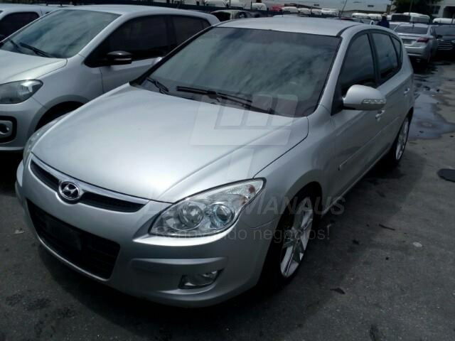 LOTE 021 - HYUNDAI I30 2.0 16V