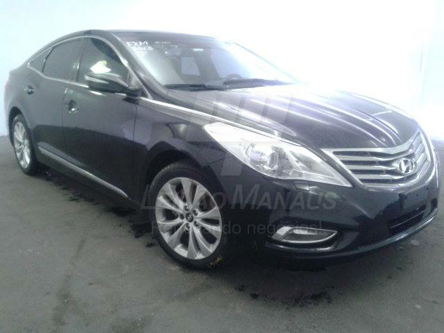 LOTE 015 - Hyundai Azera GLS 3.0 V6 2014