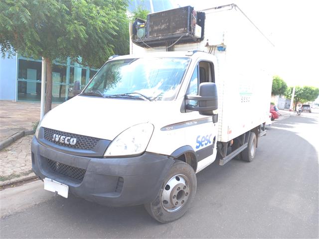 LOTE 060 DAILY 70C17HDCS