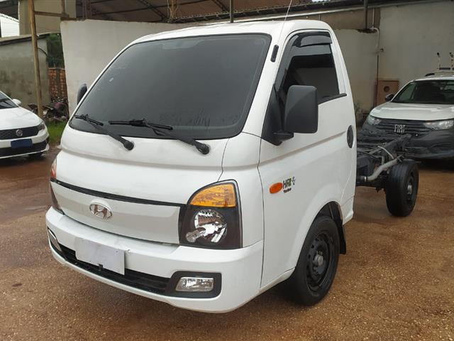 LOTE 065 HR HDB 2021/2022