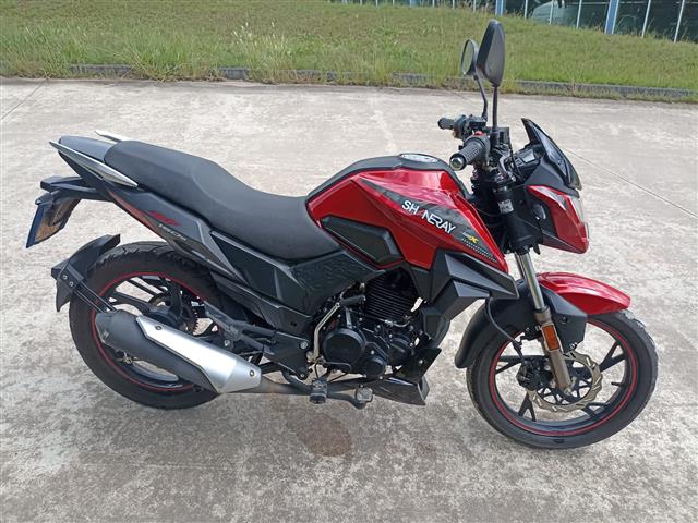 Lote 051 - SHINERAY XY150-8 2024/2024