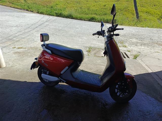 Lote 053 - YADEA BULL EKO SPORT 2021/2022