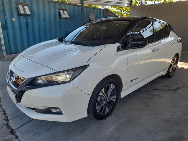 LOTE 062 LEAF TEKNA 2021/2022 LOTE 062 LEAF TEKNA 2021/2022