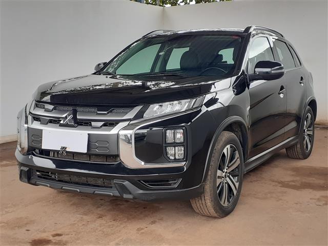 LOTE 065 OUTLANDER SPT HPEAWD 2021/2022  LOTE 065 OUTLANDER SPT HPEAWD 2021/2022