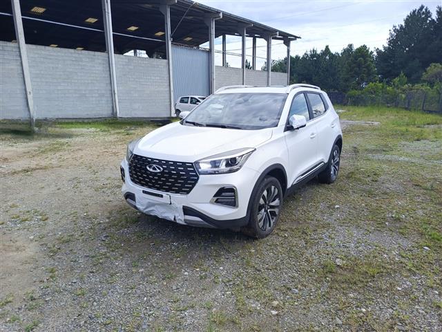 LOTE 068 TIGGO 5X PRO 1.5 TURBO FLEX AUT. 2021  LOTE 068 TIGGO 5X PRO 1.5 TURBO FLEX AUT. 2021