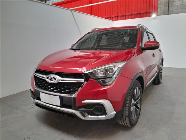 LOTE 069 TIGGO 5X TXS 2019/2020 LOTE 069 TIGGO 5X TXS 2019/2020