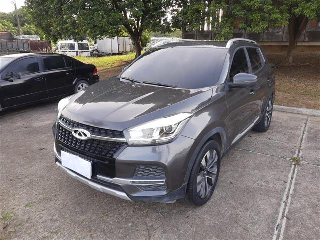 LOTE 070 TIGGO 5X TXS 2021/2022 LOTE 070 TIGGO 5X TXS 2021/2022