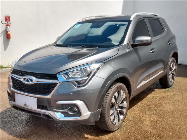 LOTE 071 TIGGO 5X TXS 2019/2020 LOTE 071 TIGGO 5X TXS 2019/2020