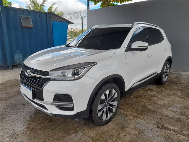 LOTE 072 TIGGO 5X TXS 2020/2021 LOTE 072 TIGGO 5X TXS 2020/2021
