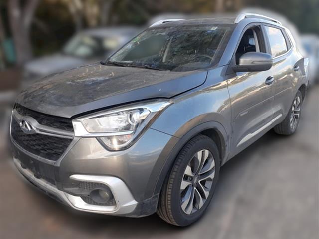 LOTE 073 TIGGO 5X TXS 2019/2020 LOTE 073 TIGGO 5X TXS 2019/2020