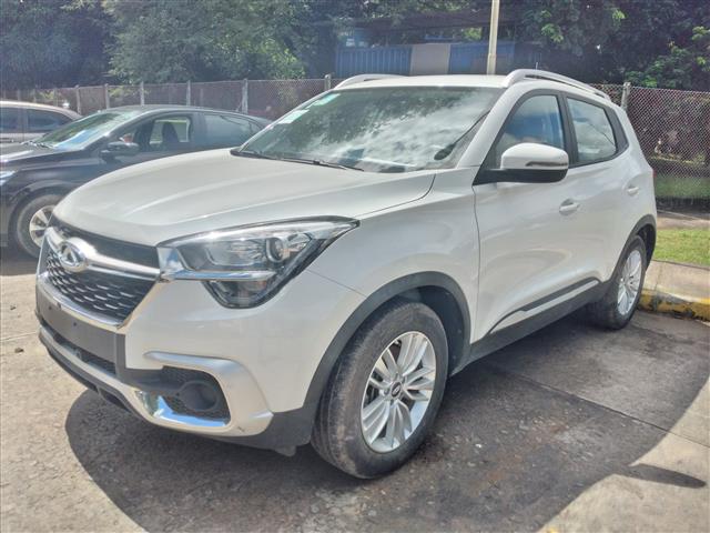 LOTE 074 TIGGO 5X T 2019/2020 LOTE 074 TIGGO 5X T 2019/2020