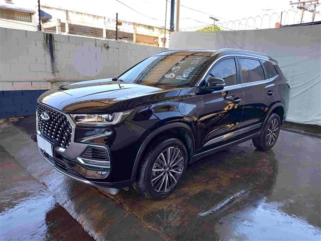 LOTE 079 TIGGO8 PHEV 2022/2022 LOTE 079 TIGGO8 PHEV 2022/2022