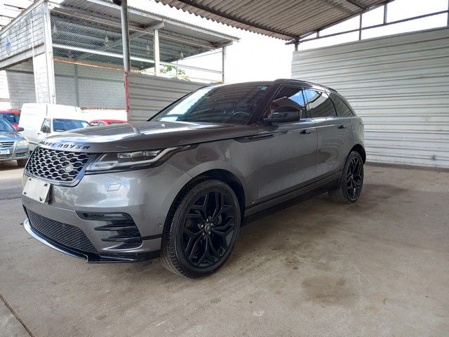 LOTE 010 VELAR P300 SE RDYN 2018/2019 