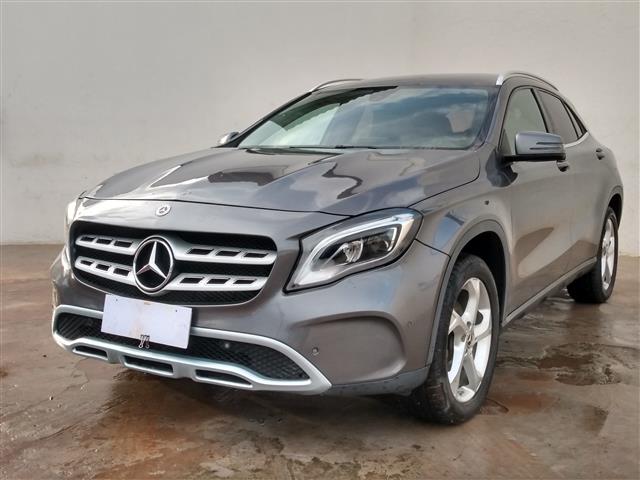 LOTE 013 GLA200FF 2019/2019