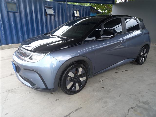 LOTE 024 DOLPHIN PLUS 310EV 2023/2024 