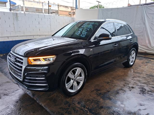 LOTE 029 Q5 2.0TFSI 2020/2020