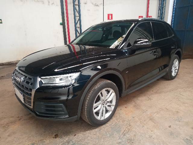 LOTE 031 Q5 2.0TFSI 2020/2020