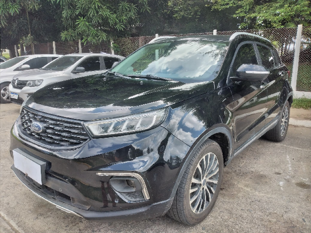 LOTE 036 TERRITORY TIT 2020/2021