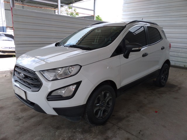 LOTE 040 ECOSPORT FSL AT 1.5 2018/2019 