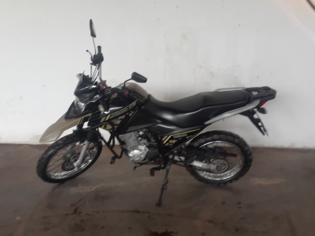 LOTE 022 XTZ150 CROSSER Z 2021/2022  LOTE 022 XTZ150 CROSSER Z 2021/2022