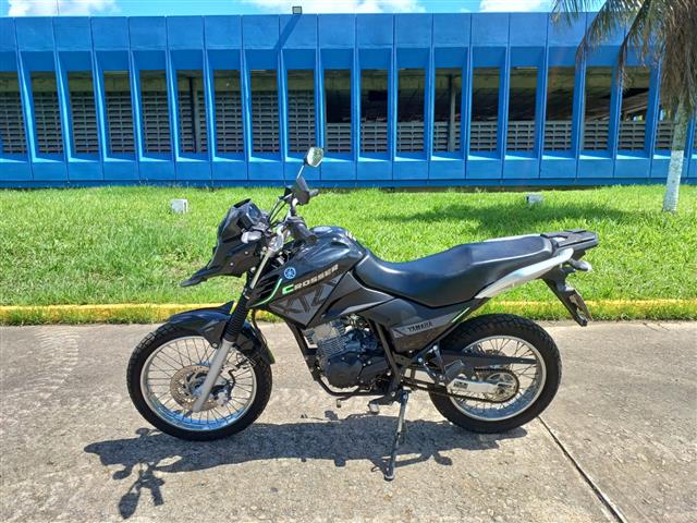 LOTE 023 CROSSER S ABS 2024/2024 LOTE 023 CROSSER S ABS 2024/2024