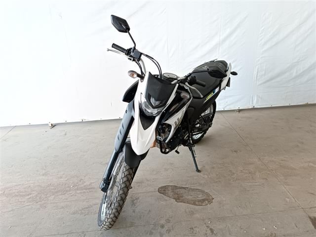 LOTE 017 XTZ250 LANDER 2019/2020