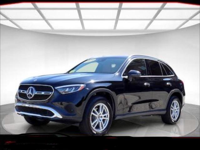 LOTE 013 MERCEDES-BENZ GLC 300 4MATIC