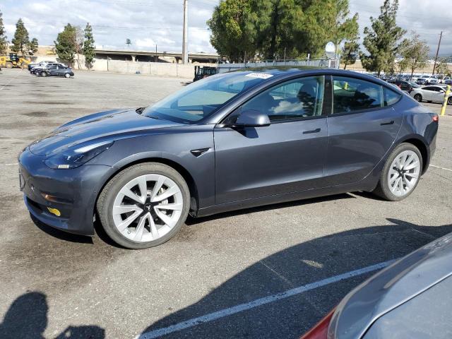 LOTE 029 TESLA MODEL 3