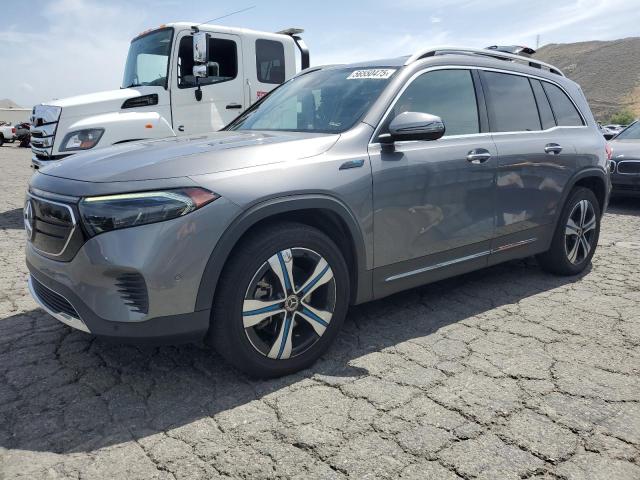 LOTE 030 MERCEDES-BENZ EQB 300 4MATIC