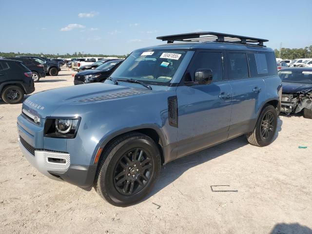 LOTE 036 LAND ROVER DEFENDER 110 SE