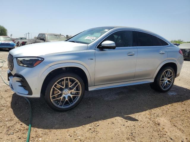 LOTE 037 MERCEDES-BENZ GLE COUPE AMG 53 4MATIC