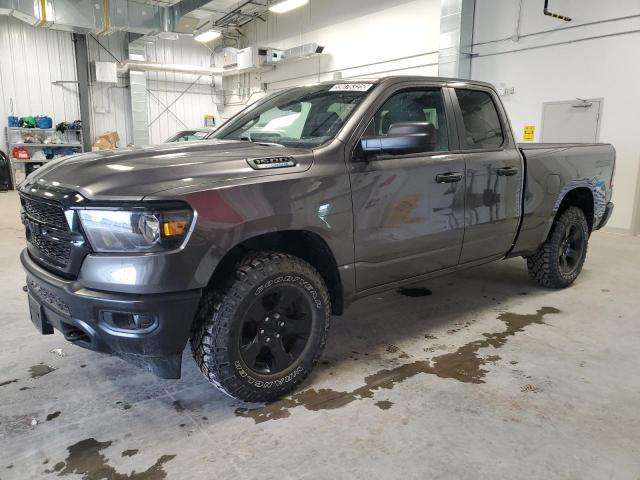 LOTE 041 RAM 1500 TRADESMAN 