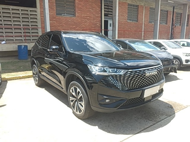 LOTE 055 HAVAL H6 PHEV 19