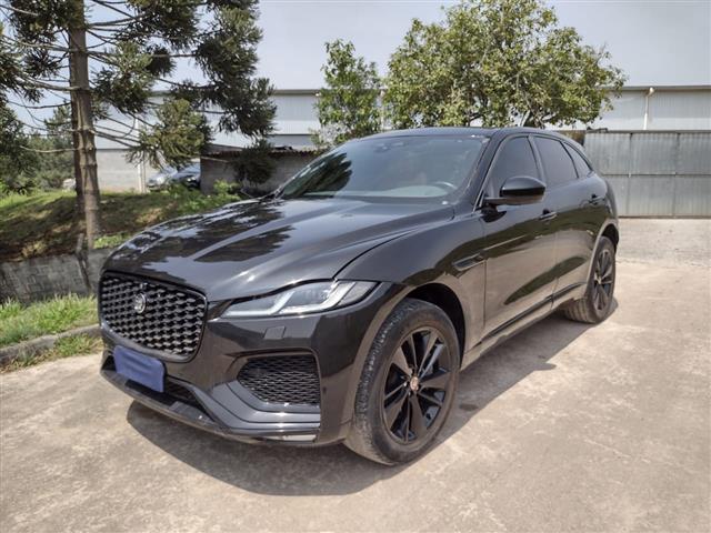 LOTE 058 FPACE P340 RDYN SE