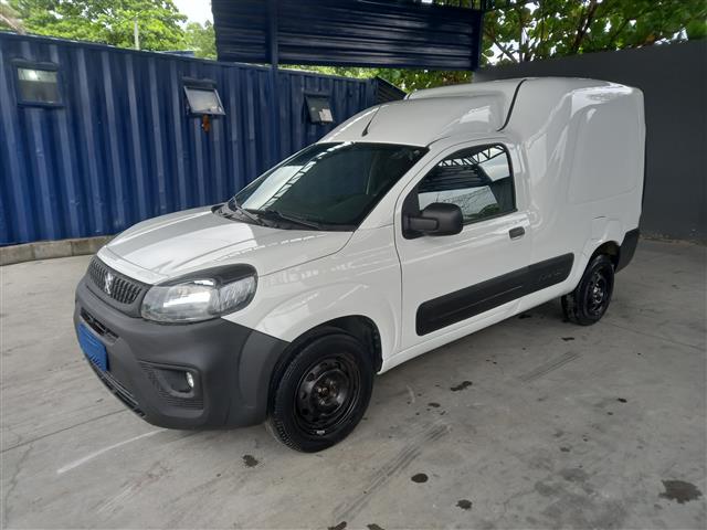 LOTE 023 PEUGEOT PARTRAPID BUSIPK 