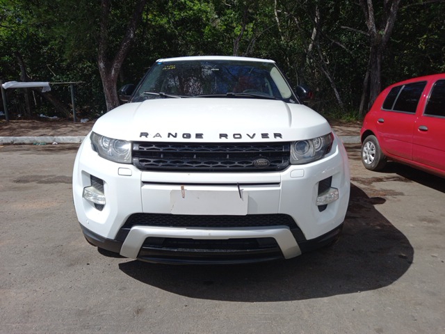 LOTE 050 LAND ROVER EVOQUE DYNAMIC 5D